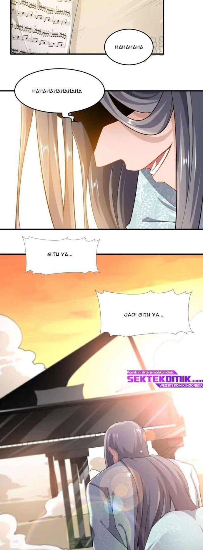 First Dragon (Yuanlong) Chapter 170 Gambar 24